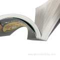 paperback publishing cheap softcover custom book printing